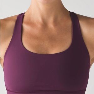 Lululemon Energy Bra